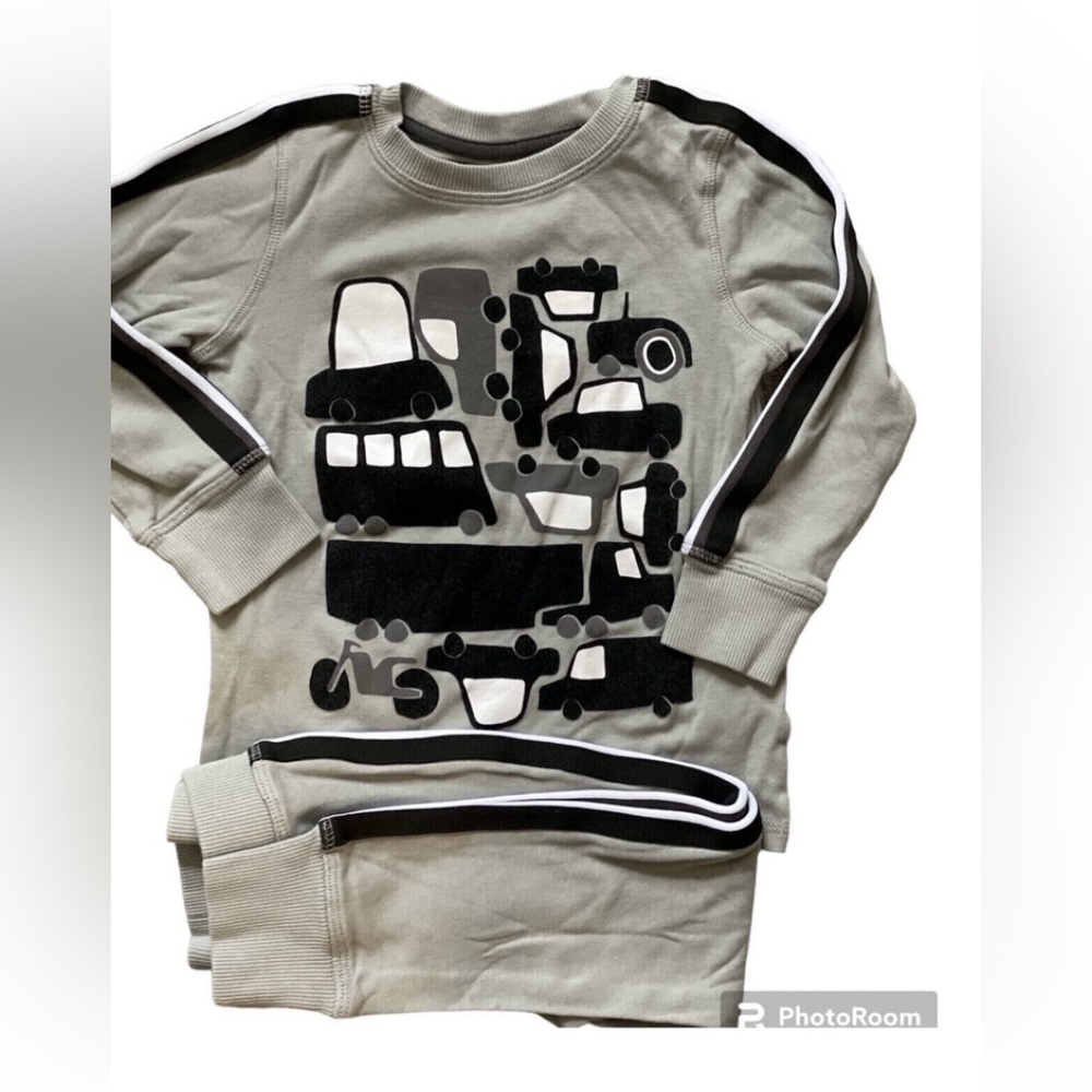 Next Pajamas